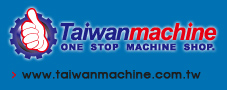 TAIWAN MACHINE